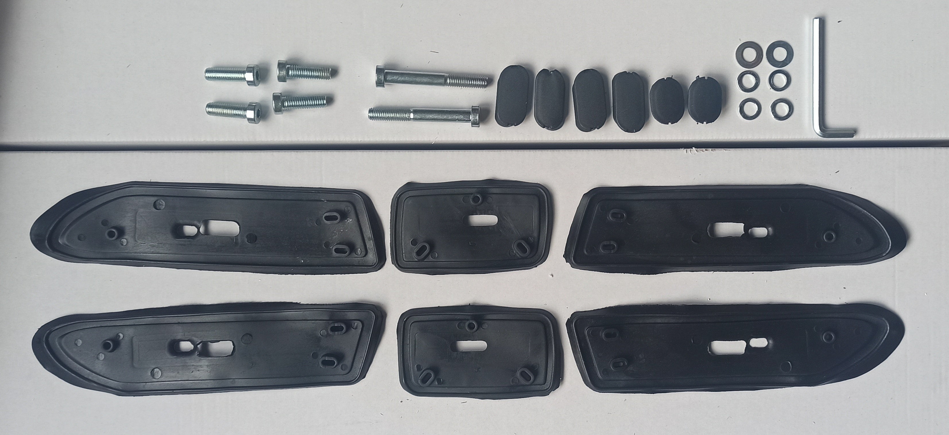 Roof rack spare parts Roof rack spare parts